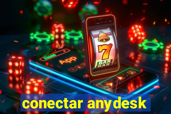 conectar anydesk